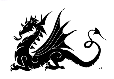 Dragon #2