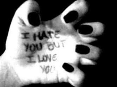 Hate/Love