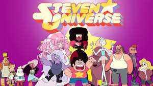 Cual Personaje De Steven Univers