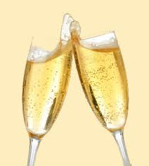 champagne