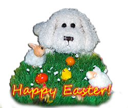 Happy Easter