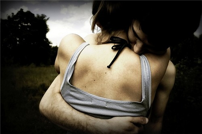 Hug #1