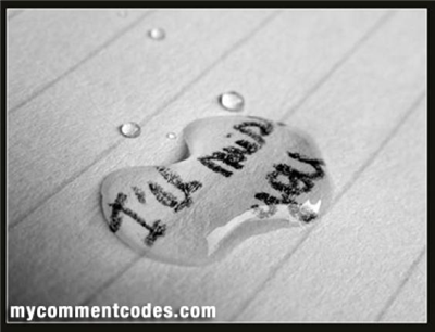 Miss u #2