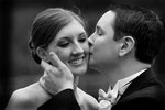 Kiss on Cheek
