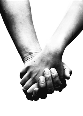 Hold Hands