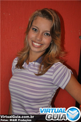 Leticia Filipaque Oliveira