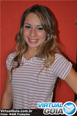 Karolinny Giulia dos Santos Almeida