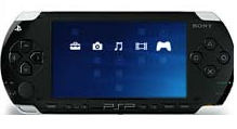 PSP