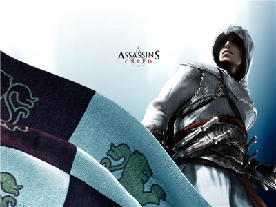 Assasins Creed 
