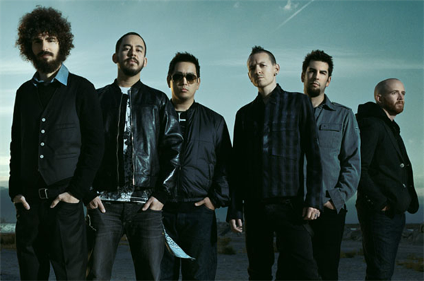 linkin park
