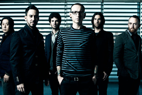 linkin park