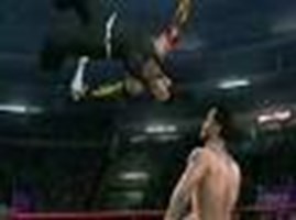 Jeff Hardy 'Nin En Güel Hareketi Hangisidir?
