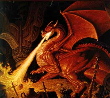 What Mythical Creature Are You?
