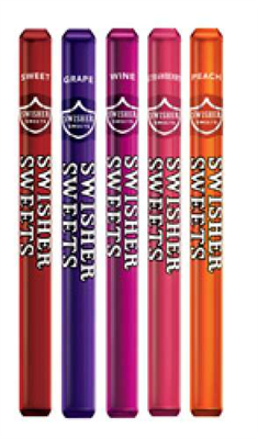 Swisher Rello