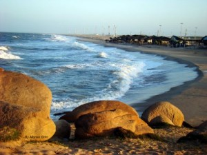 Pedra do sal