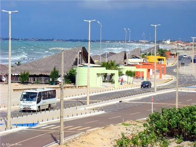 Luis Correia