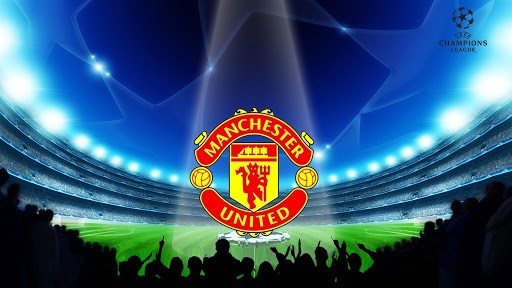 Manchaster United Kimsin