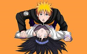 Siapa Pasanganmu Di Naruto ?