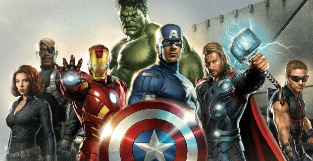 Hangi Marvel Karaterisin