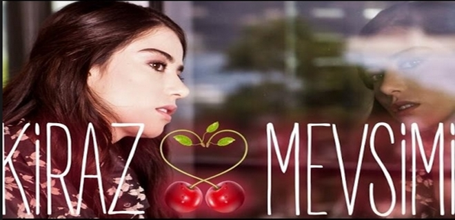 Kiraz Mevsim'inde Kimsin?