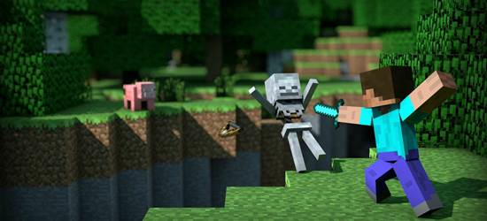 Minecraftta Aslında Kimsin?