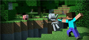 Minecraftta Aslında Kimsin?