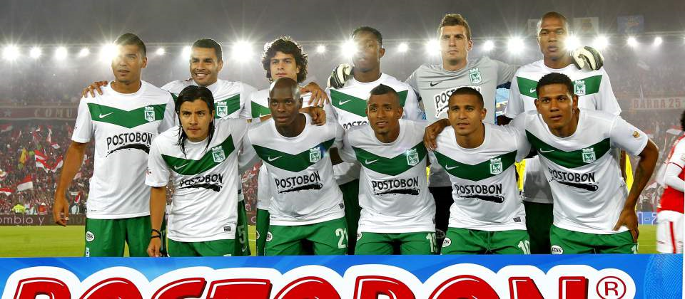 Que Jugador Soy Del Nacio