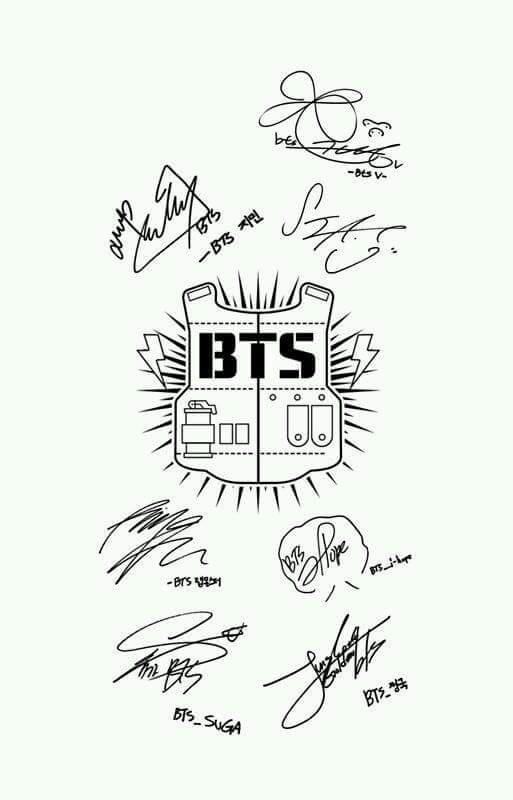 Bts'i Ne Kadar Tanıyorsun?