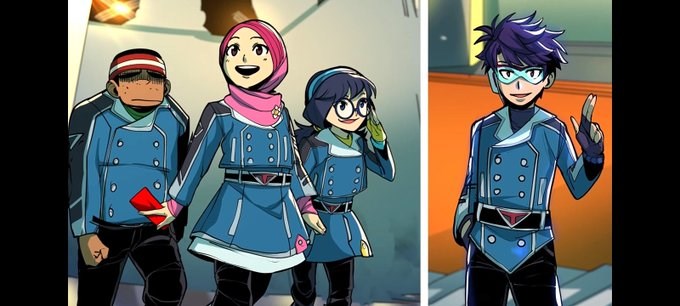 Siapa Kamu Di Boboiboy 