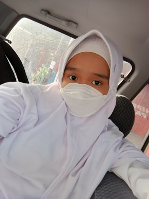 About me asa ( Aisyah )?