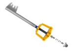 Kingdom Hearts Keyblade And Item Sender