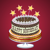 Happy Birthday ...