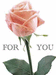for you