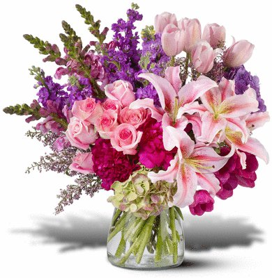 beautiful flowers