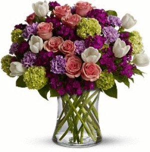 beautiful flowers