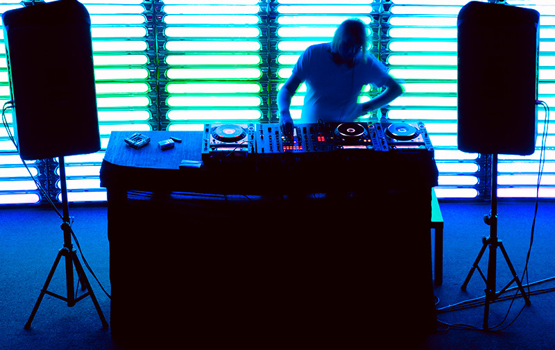 Que Dj Eres En Tu Interior