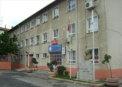 Halit Derviş İbrahim İ.Ö.Okulu