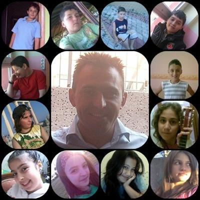 Hasköy İlköğretim By Ramazan :)