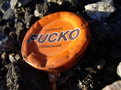 Är Du Puckad??