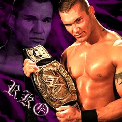 Hangi  Smackdown  Karakterisin