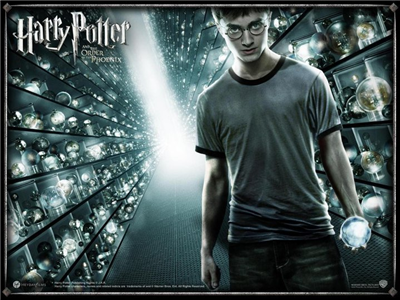 Harry Potter Bilgin Ne Kadar