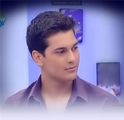 Cagatay Ulusoy 