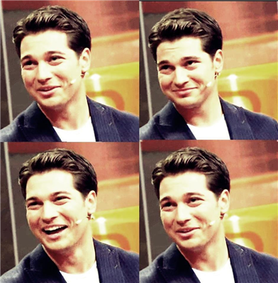 Cagatay Ulusoy 