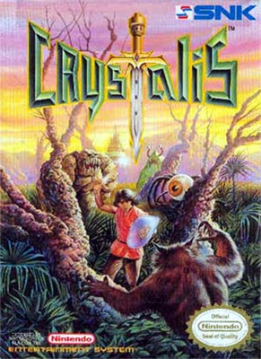 Crystalis