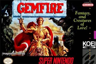 Gemfire