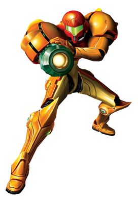Samus