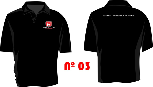 Camisa 3