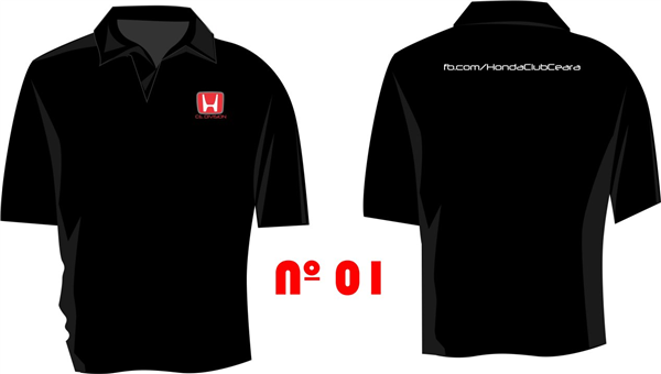 Camisa 1
