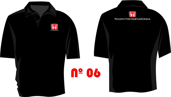 Camisa 6