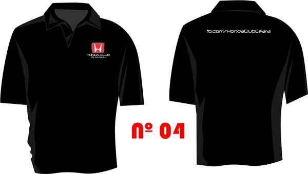 Camisa 4